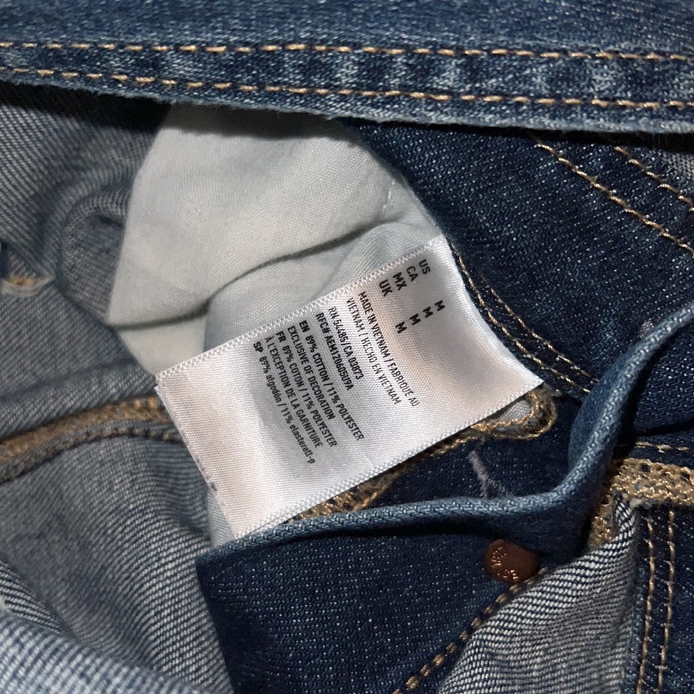 AE Overalls - Picture 3 of 3
